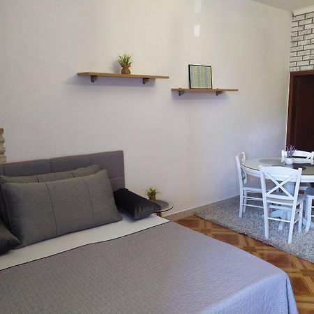 Apartman Mia Макарска Экстерьер фото