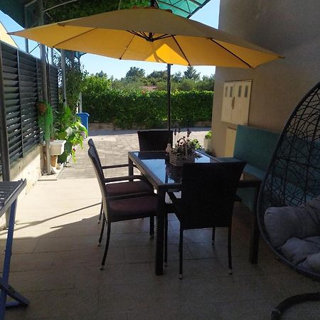 Apartman Mia Макарска Экстерьер фото
