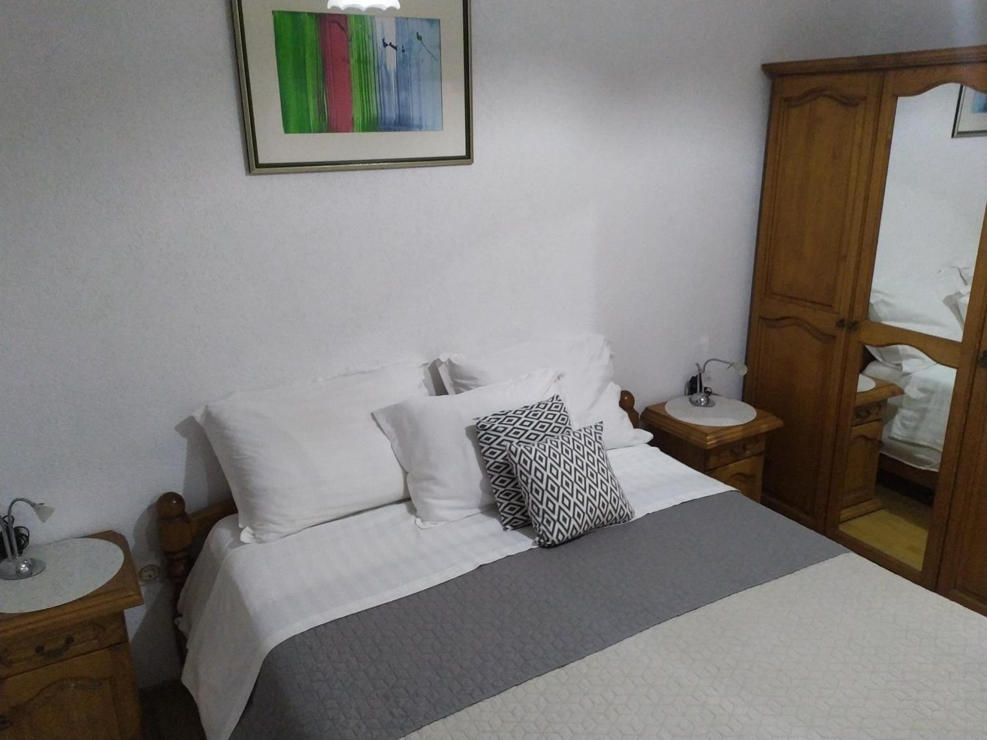 Apartman Mia Макарска Экстерьер фото