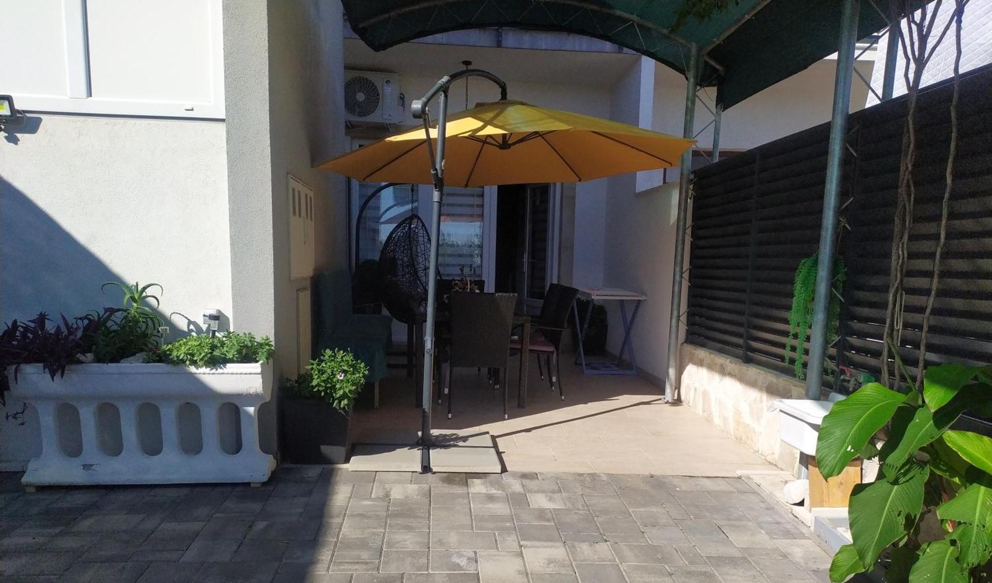 Apartman Mia Макарска Экстерьер фото
